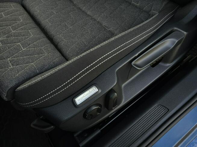 Volkswagen Passat Business 2.0 TDI DSG Variant Salon Polska, Możliwa zamiana