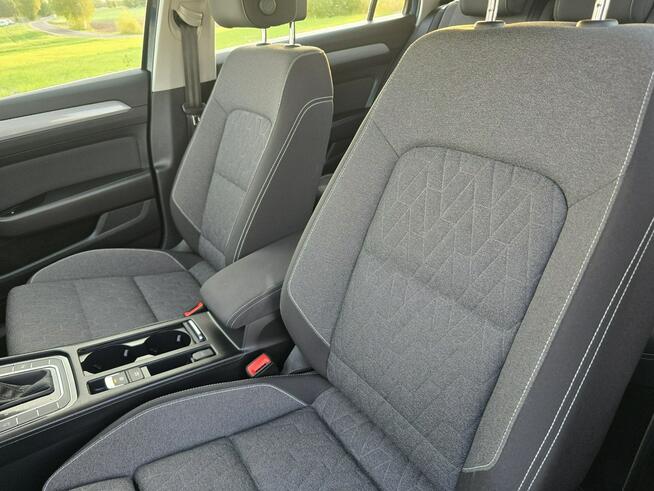 Volkswagen Passat Business 2.0 TDI DSG Variant Salon Polska, Możliwa zamiana