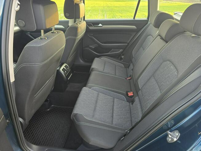 Volkswagen Passat Business 2.0 TDI DSG Variant Salon Polska, Możliwa zamiana