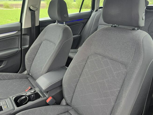 Volkswagen Golf VIII Variant 2.0 TDI Salon Polska, Możliwa zamiana