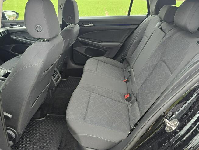 Volkswagen Golf VIII Variant 2.0 TDI Salon Polska, Możliwa zamiana