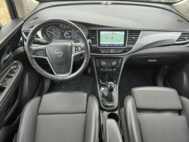Opel Mokka 1.6 CDTI 110KM COSMO, z Niemiec, 4-lata w kraju, Możliwa zamiana