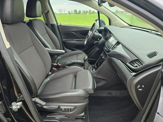 Opel Mokka 1.6 CDTI 110KM COSMO, z Niemiec, 4-lata w kraju, Możliwa zamiana