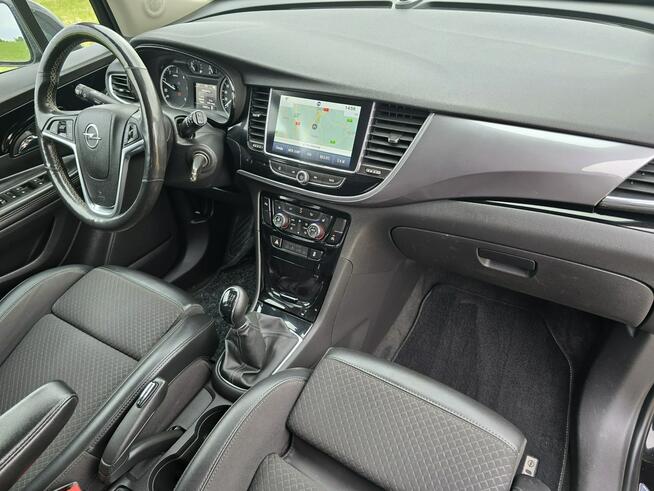 Opel Mokka 1.6 CDTI 110KM COSMO, z Niemiec, 4-lata w kraju, Możliwa zamiana