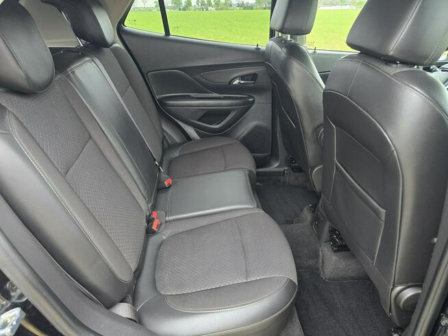 Opel Mokka 1.6 CDTI 110KM COSMO, z Niemiec, 4-lata w kraju, Możliwa zamiana