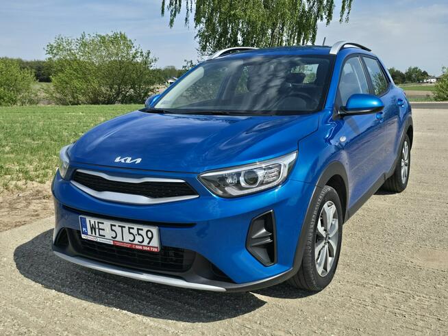 Kia Stonic 1.0 T-GDi Kamera, Pakiet zimowy, Salon Polska, Możliwa zamiana