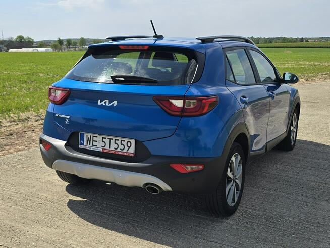 Kia Stonic 1.0 T-GDi Kamera, Pakiet zimowy, Salon Polska, Możliwa zamiana