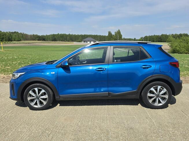Kia Stonic 1.0 T-GDi Kamera, Pakiet zimowy, Salon Polska, Możliwa zamiana