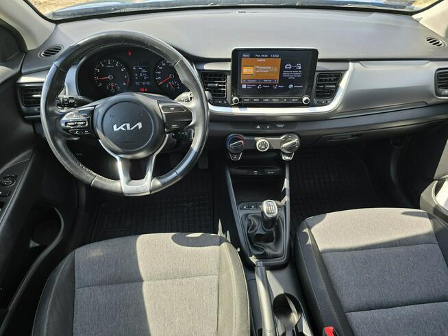 Kia Stonic 1.0 T-GDi Kamera, Pakiet zimowy, Salon Polska, Możliwa zamiana