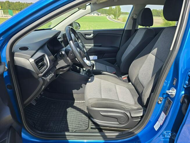 Kia Stonic 1.0 T-GDi Kamera, Pakiet zimowy, Salon Polska, Możliwa zamiana