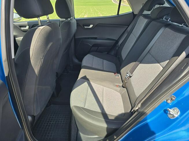 Kia Stonic 1.0 T-GDi Kamera, Pakiet zimowy, Salon Polska, Możliwa zamiana