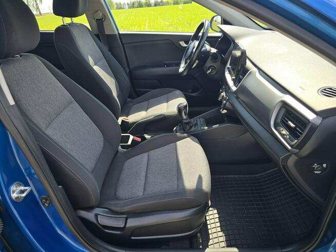 Kia Stonic 1.0 T-GDi Kamera, Pakiet zimowy, Salon Polska, Możliwa zamiana