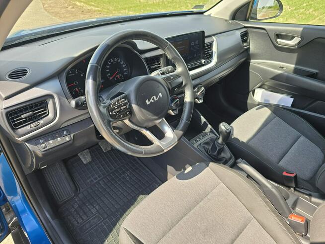 Kia Stonic 1.0 T-GDi Kamera, Pakiet zimowy, Salon Polska, Możliwa zamiana