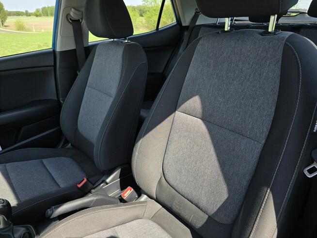 Kia Stonic 1.0 T-GDi Kamera, Pakiet zimowy, Salon Polska, Możliwa zamiana