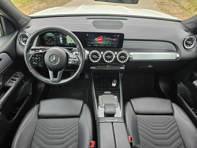 Mercedes GLB 200d Automat Salon Polska, Serwis ASO, Możliwa zamiana