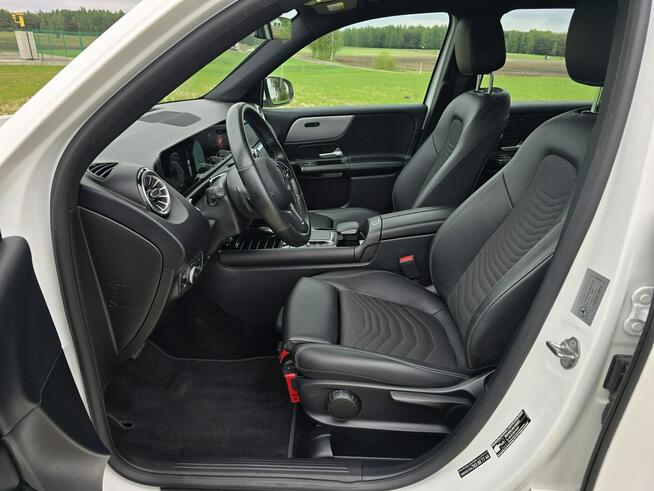 Mercedes GLB 200d Automat Salon Polska, Serwis ASO, Możliwa zamiana