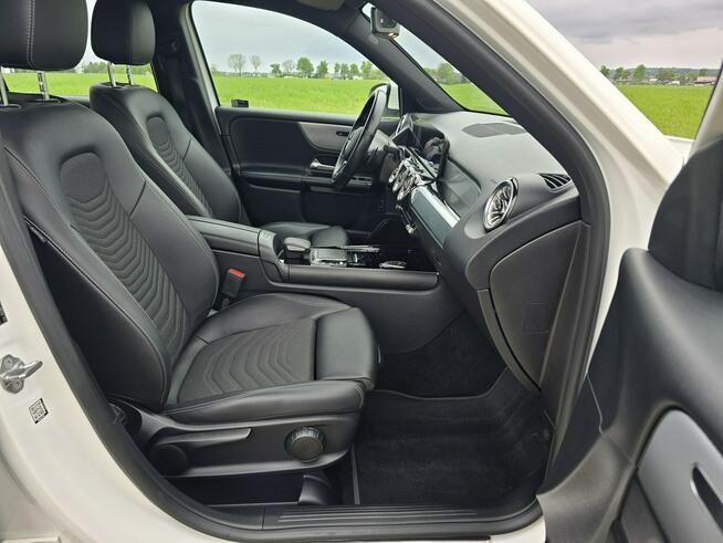 Mercedes GLB 200d Automat Salon Polska, Serwis ASO, Możliwa zamiana