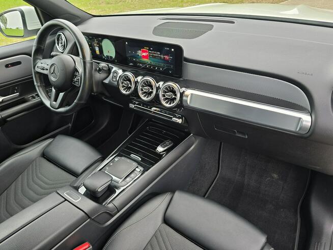 Mercedes GLB 200d Automat Salon Polska, Serwis ASO, Możliwa zamiana