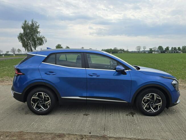 Kia Sportage M +Smart 1.6 T-GDi 150KM Blue Flame, Salon Polska, Możliwa zamiana