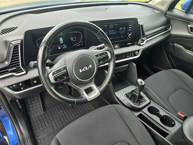 Kia Sportage M +Smart 1.6 T-GDi 150KM Blue Flame, Salon Polska, Możliwa zamiana