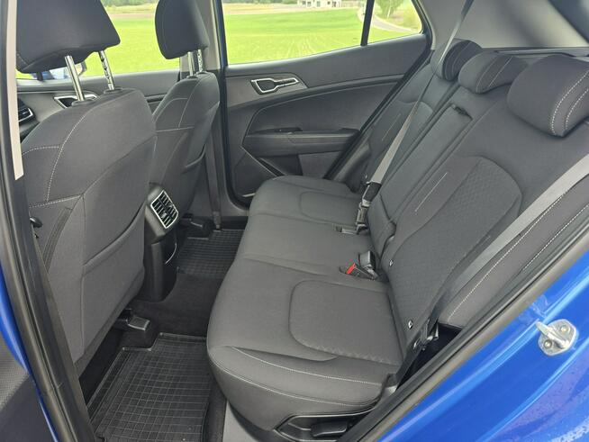Kia Sportage M +Smart 1.6 T-GDi 150KM Blue Flame, Salon Polska, Możliwa zamiana