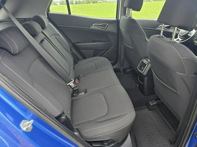 Kia Sportage M +Smart 1.6 T-GDi 150KM Blue Flame, Salon Polska, Możliwa zamiana