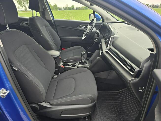 Kia Sportage M +Smart 1.6 T-GDi 150KM Blue Flame, Salon Polska, Możliwa zamiana