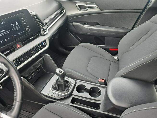 Kia Sportage M +Smart 1.6 T-GDi 150KM Blue Flame, Salon Polska, Możliwa zamiana
