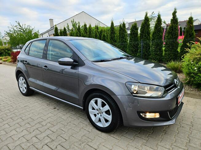 Volkswagen Polo Rata490zł 105KM 6 biegów ZadbanySerwis