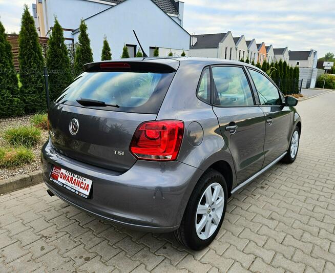 Volkswagen Polo Rata490zł 105KM 6 biegów ZadbanySerwis