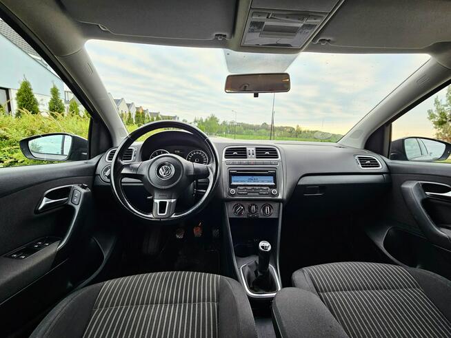 Volkswagen Polo Rata490zł 105KM 6 biegów ZadbanySerwis