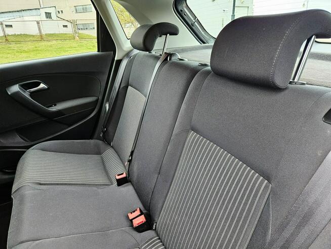 Volkswagen Polo Rata490zł 105KM 6 biegów ZadbanySerwis