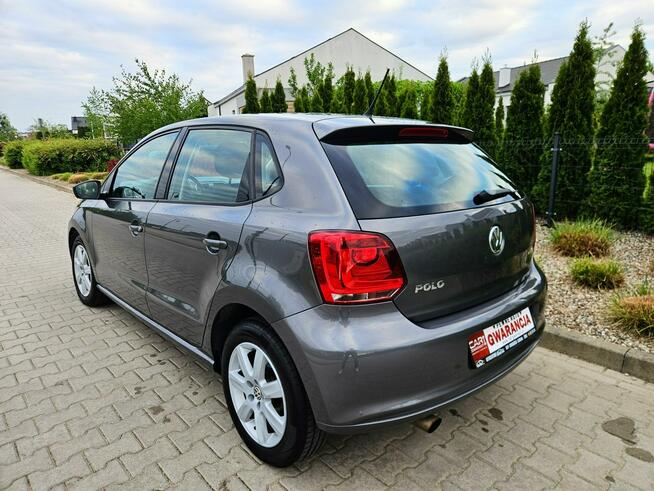 Volkswagen Polo Rata490zł 105KM 6 biegów ZadbanySerwis
