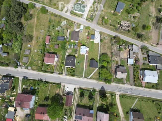 Domek letniskowy 70 m² , Kurnos II, ok. Bełchatowa