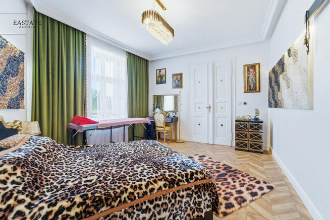 Mieszkanie Chorzów, Dworcowy