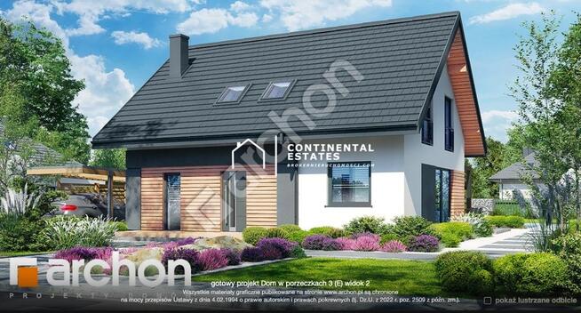 899 m² | Brzezia Łąka | Porzeczkowa | fundament
