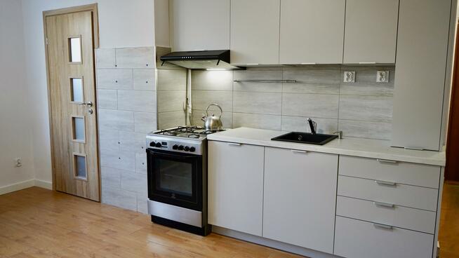 Mieszkanie Warszawa Rembertów, Admiralska