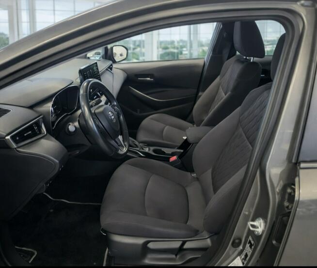 Toyota Corolla 20r Gwarancja BEZWYPADKOWE + Salon Polska 1.8 HYBRID ASO PL super