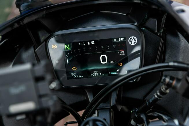 Yamaha YZF 125 R 2025 ABS Raty Transport SALON PL Gwarancja Zarejestrowana w PL