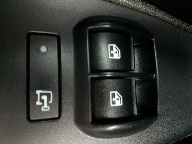 Fiat Doblo MAXI L2H1 DŁUGI KLIMA BLASZAK VAN FURGON KRAJOWY 6-BIEGÓW MANUAL