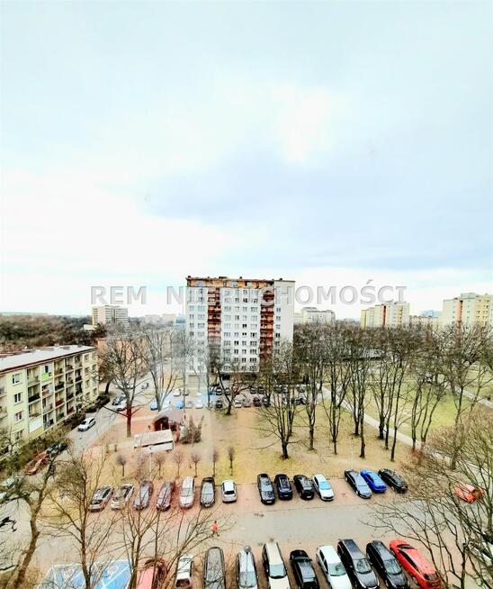 Mieszkanie Tychy D