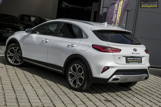 Kia XCeed LEDY / JBL / Kamera / Line Assist / Gwarancja FV23%