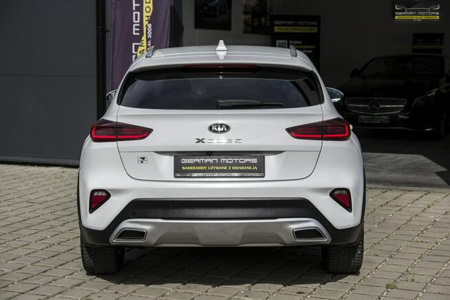Kia XCeed LEDY / JBL / Kamera / Line Assist / Gwarancja FV23%