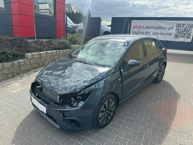 Seat Ibiza 1.0 TSI 116 DSG#Virtual#Climatronic