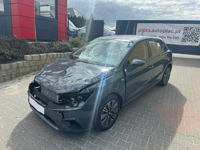 Seat Ibiza 1.0 TSI 116 DSG#Virtual#Climatronic