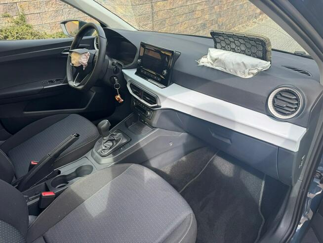 Seat Ibiza 1.0 TSI 116 DSG#Virtual#Climatronic