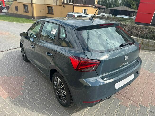 Seat Ibiza 1.0 TSI 116 DSG#Virtual#Climatronic