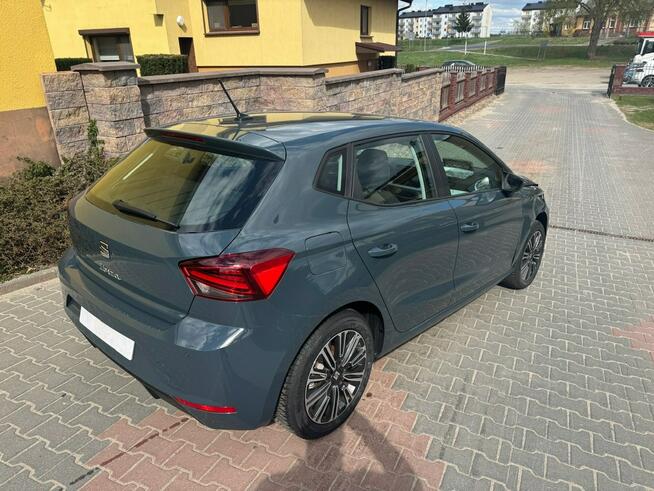 Seat Ibiza 1.0 TSI 116 DSG#Virtual#Climatronic
