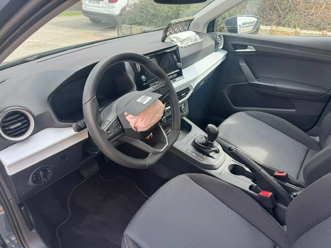 Seat Ibiza 1.0 TSI 116 DSG#Virtual#Climatronic