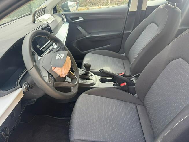 Seat Ibiza 1.0 TSI 116 DSG#Virtual#Climatronic